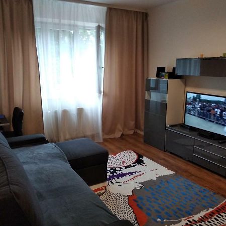 Apartments Ceska Frantiskovy Lazne Luaran gambar
