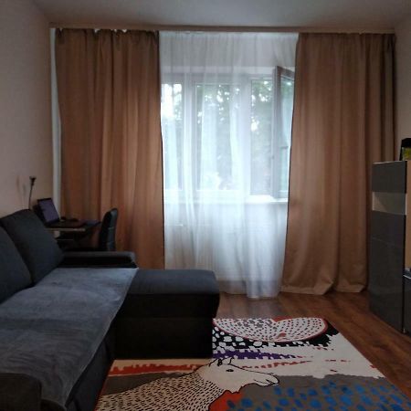 Apartments Ceska Frantiskovy Lazne Luaran gambar