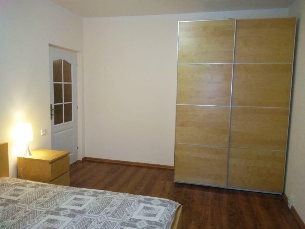 Apartments Ceska Frantiskovy Lazne Luaran gambar