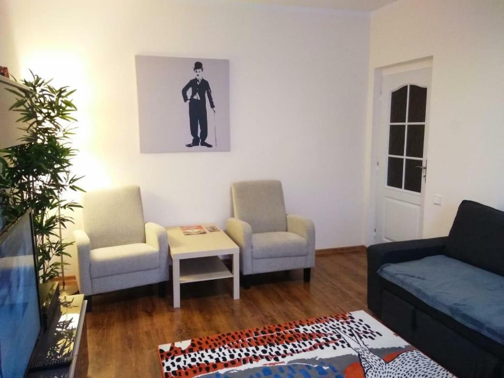 Apartments Ceska Frantiskovy Lazne Luaran gambar