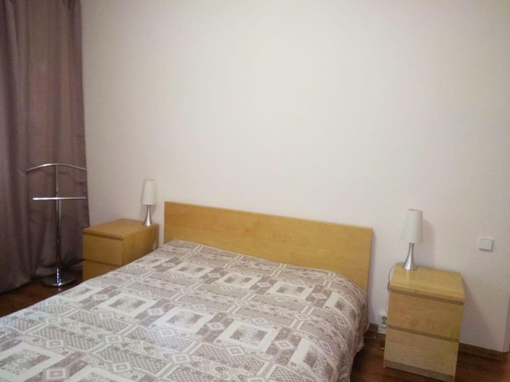 Apartments Ceska Frantiskovy Lazne Luaran gambar