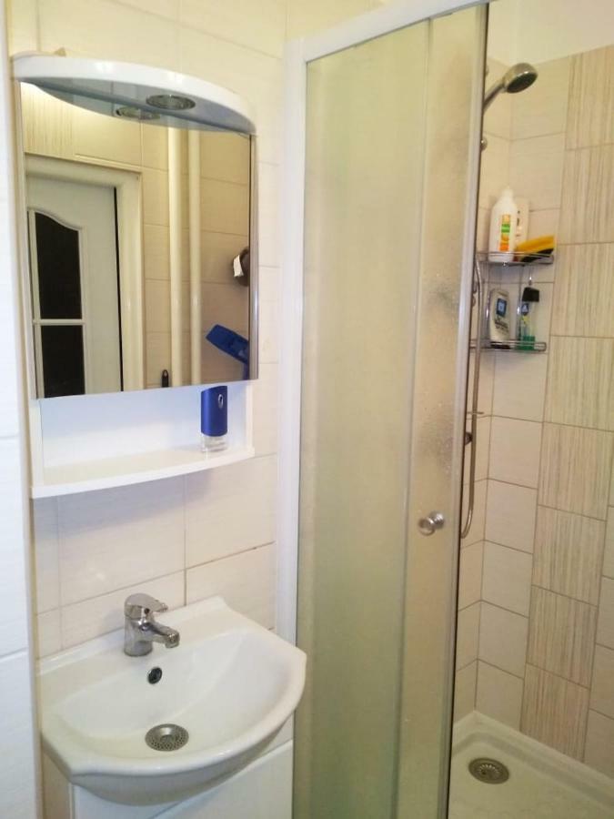 Apartments Ceska Frantiskovy Lazne Luaran gambar