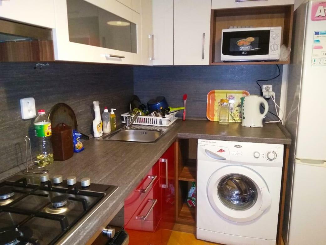 Apartments Ceska Frantiskovy Lazne Luaran gambar