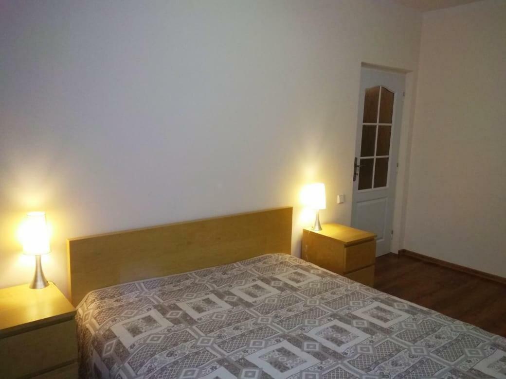 Apartments Ceska Frantiskovy Lazne Luaran gambar