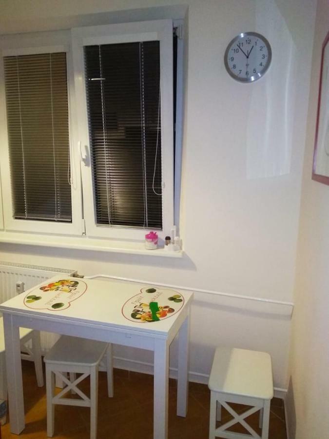 Apartments Ceska Frantiskovy Lazne Luaran gambar