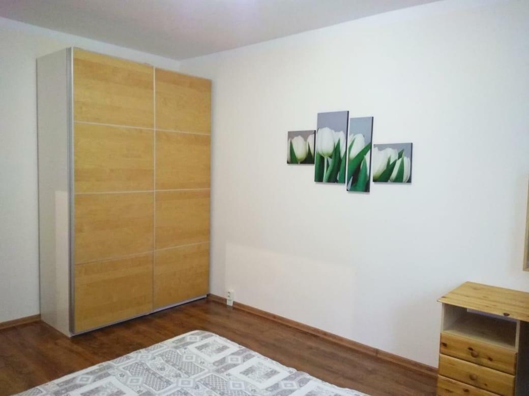Apartments Ceska Frantiskovy Lazne Luaran gambar