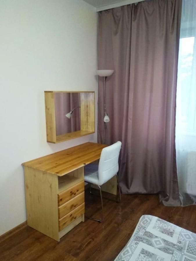 Apartments Ceska Frantiskovy Lazne Luaran gambar