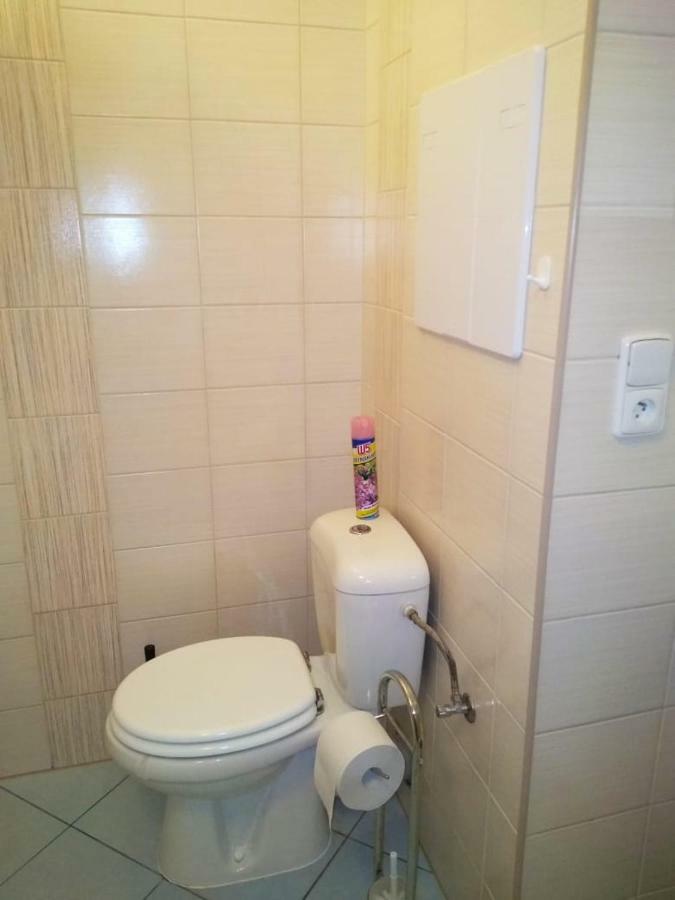 Apartments Ceska Frantiskovy Lazne Luaran gambar