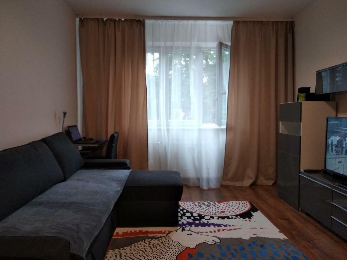 Apartments Ceska Frantiskovy Lazne Luaran gambar
