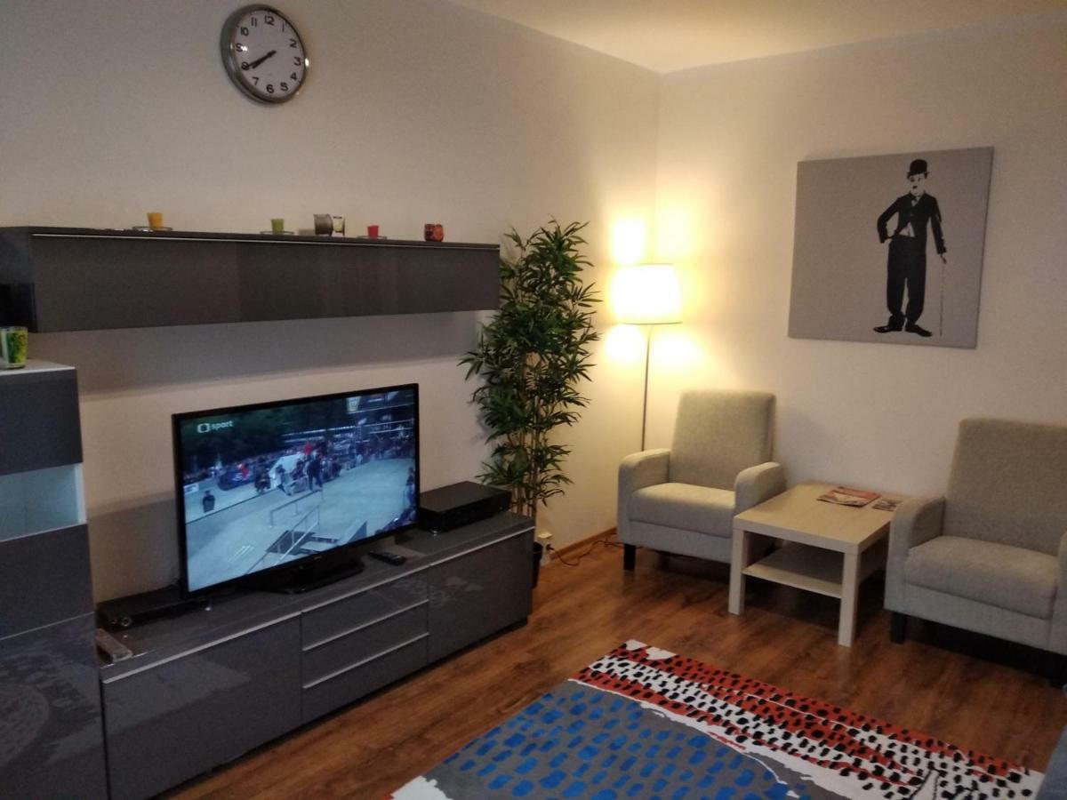Apartments Ceska Frantiskovy Lazne Luaran gambar