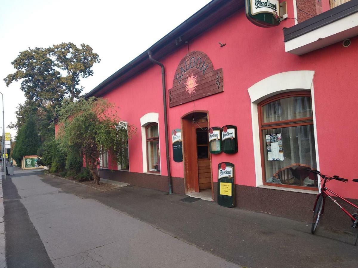 Apartments Ceska Frantiskovy Lazne Luaran gambar