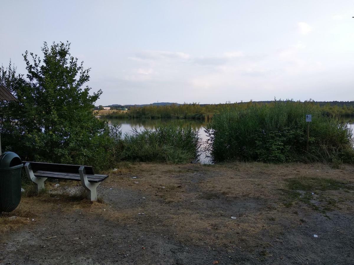 Apartments Ceska Frantiskovy Lazne Luaran gambar